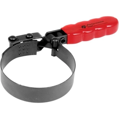 Oil Filter Wrench by PERFORMANCE TOOL - W54046 pa4