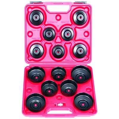 RODAC - RDCOW15 - Cup Type Oil Wrench Set pa1