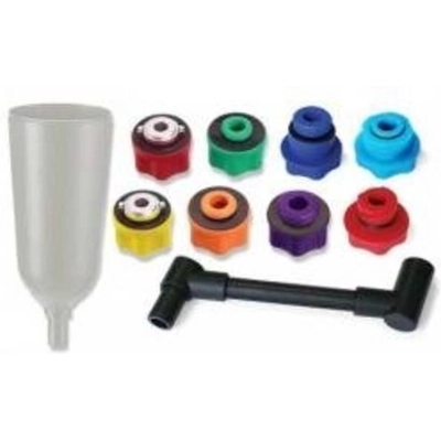 Oil Funnel by CTA TOOLS - 7480 pa1