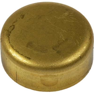 Oil Galley Plug by DORMAN - 565-017 pa1