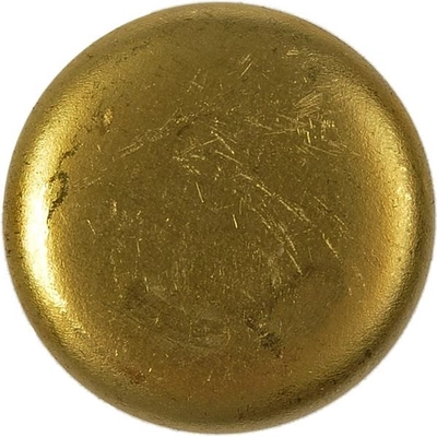 Oil Galley Plug by DORMAN/AUTOGRADE - 565-017 pa4