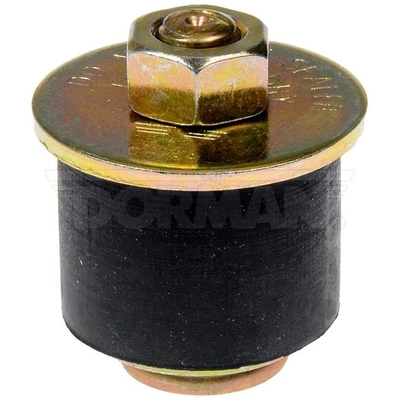 Oil Galley Plug by DORMAN/HELP - 02600 pa2