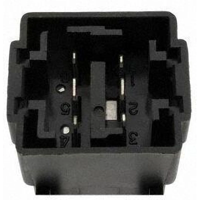 Oil Level Relay by BLUE STREAK (HYGRADE MOTOR) - RY603 pa10