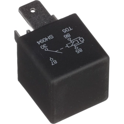 Oil Level Relay by BWD AUTOMOTIVE - R3016 pa2