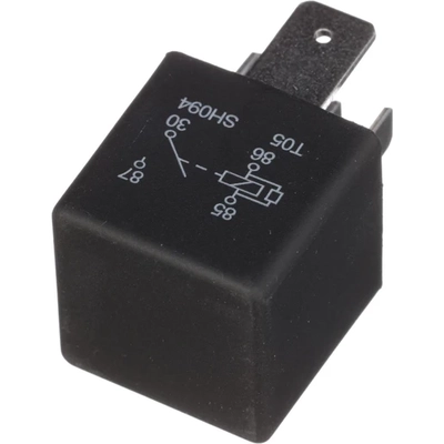 Oil Level Relay by BWD AUTOMOTIVE - R3016 pa3