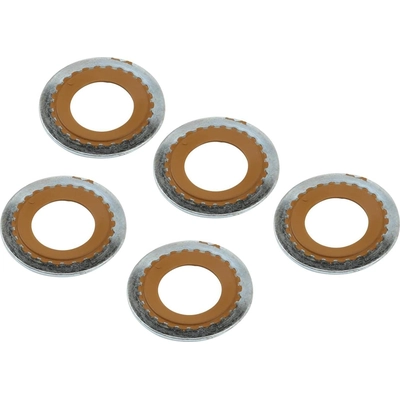 Oil Level Sensor by ACDELCO - 10151633 pa1