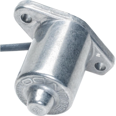 Oil Level Sensor by BLUE STREAK (HYGRADE MOTOR) - FLS62 pa5