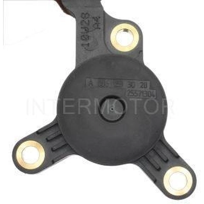 Oil Level Sensor by BLUE STREAK (HYGRADE MOTOR) - FLS84 pa1