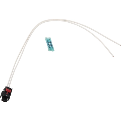 Oil Level Sensor Connector by ACDELCO - 84941154 pa2