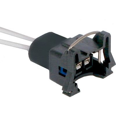 Oil Level Sensor Connector by ACDELCO - PT113 pa1