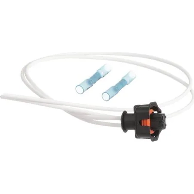 ACDELCO - PT2183 - Fuel Pump Connector pa2