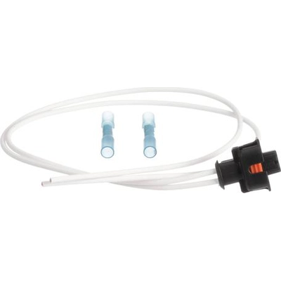 ACDELCO - PT2183 - Fuel Pump Connector pa3