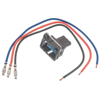 BLUE STREAK (HYGRADE MOTOR) - HP3975 - Barometric Pressure Sensor Connector pa1