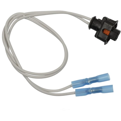 BLUE STREAK (HYGRADE MOTOR) - HP4325 - Air Charge Temperature Sensor Connector pa1