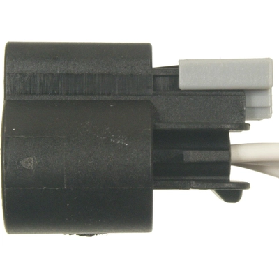 Oil Level Sensor Connector by BLUE STREAK (HYGRADE MOTOR) - S1302 pa3