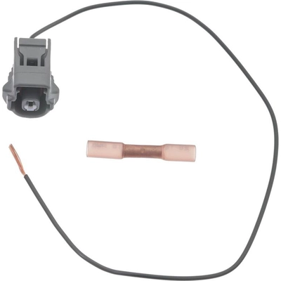 Oil Level Sensor Connector by BLUE STREAK (HYGRADE MOTOR) - S2545 pa1