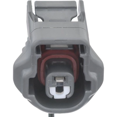 Oil Level Sensor Connector by BLUE STREAK (HYGRADE MOTOR) - S2545 pa2