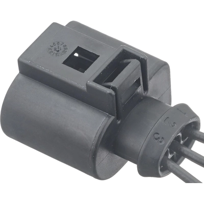 Oil Level Sensor Connector by BLUE STREAK (HYGRADE MOTOR) - S2893 pa2