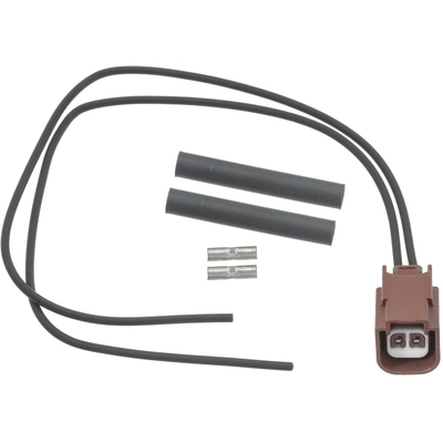 BLUE STREAK (HYGRADE MOTOR) - S2969 - Oil Level Sensor Connector pa2