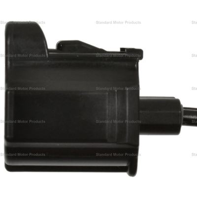 Oil Level Sensor Connector by BLUE STREAK (HYGRADE MOTOR) - HP4665 pa2