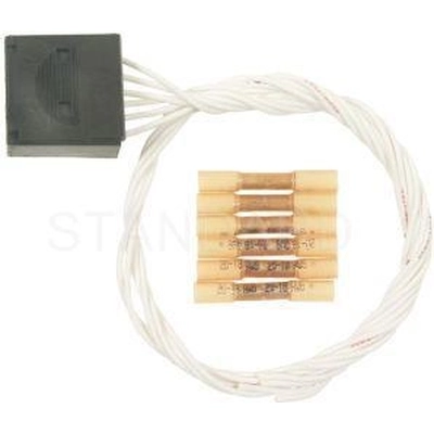 Connecteur de capteur de niveau d'huile de BLUE STREAK (HYGRADE MOTOR) - S1134 pa5