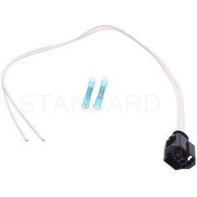 Oil Level Sensor Connector by BLUE STREAK (HYGRADE MOTOR) - S1477 pa1