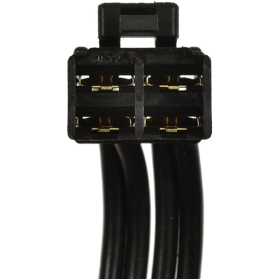 BWD AUTOMOTIVE - PT1017 - Electrical Connector pa2
