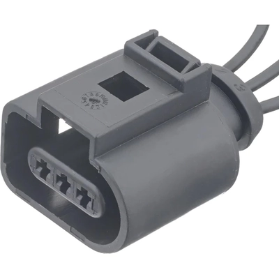 Oil Level Sensor Connector by BWD AUTOMOTIVE - PT2875 pa1
