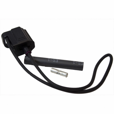 Oil Level Sensor Connector by MOTORCRAFT - WPT439 pa2