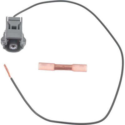 Oil Level Sensor Connector by STANDARD - PRO SERIES - S2545 pa3