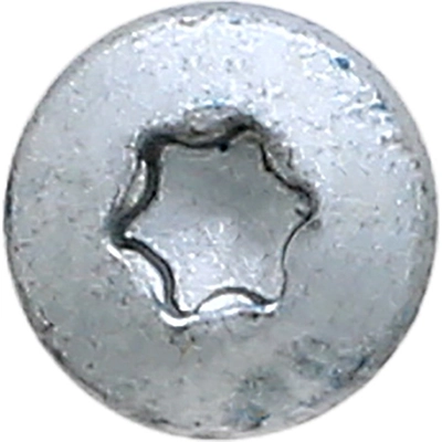 Jeu de boulons de carter d'huile (paquet de 15) de ELRING - DAS ORIGINAL - 534.650 pa1