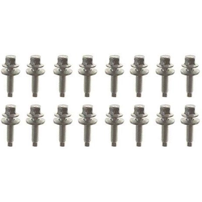 Oil Pan Bolt Set by FEL-PRO - ES72214 pa4