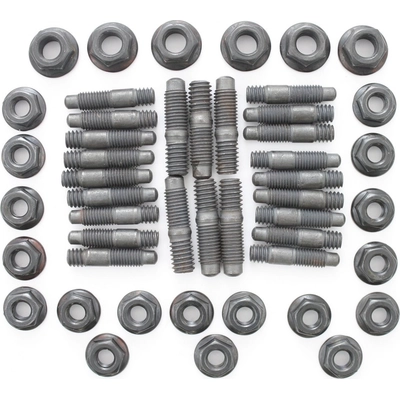 Oil Pan Bolt Set by PIONEER - 859010 pa1