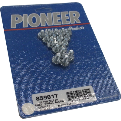 Oil Pan Bolt Set pa2