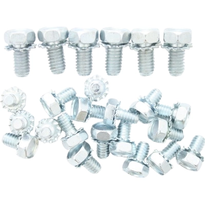 Oil Pan Bolt Set by PIONEER - 859019 pa1