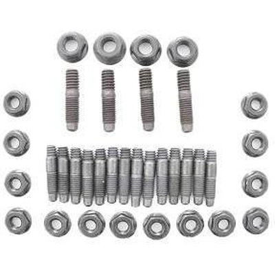 Oil Pan Bolt Set by PIONEER - S1350 pa1