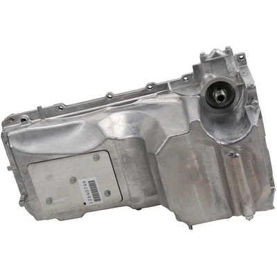 ACDELCO - 12640746 - Engine Oil Pan pa2