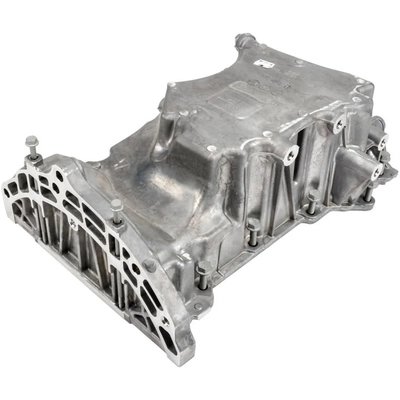 ACDELCO - 12666371 - Engine Oil Pan pa2