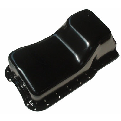 AGILITY - 3310002 - Engine Oil Pan pa2