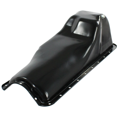 AGILITY - 3310004 - Engine Oil Pan pa2