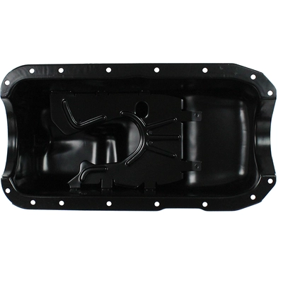 AGILITY - 3310005 - Oil Pan pa2