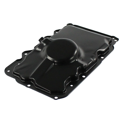 AGILITY - 3310013 - Engine Oil Pan pa1