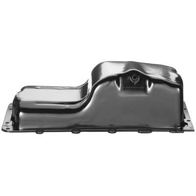 AGILITY - 3310019 - Engine Oil Pan pa1