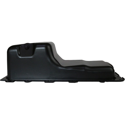 AGILITY - 3310020 - Engine Oil Pan pa2