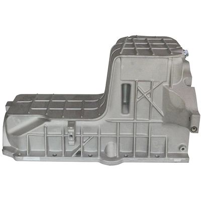 AGILITY - 3310026 - Engine Oil Pan pa2