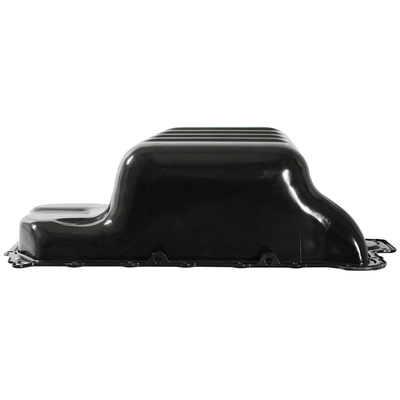 AGILITY - 3310028 - Engine Oil Pan pa1