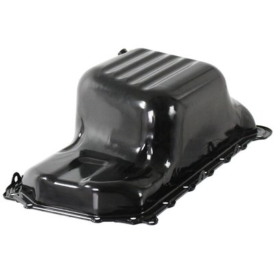 AGILITY - 3310028 - Engine Oil Pan pa4
