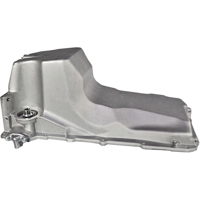 AGILITY - 3310030 - Engine Oil Pan pa1