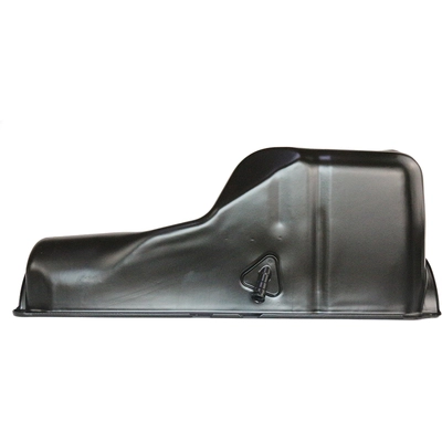 AGILITY - 3310032 - Engine Oil Pan pa2