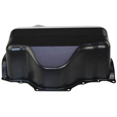 AGILITY - 3310040 - Engine Oil Pan pa2